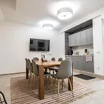 Apartamento Elegant & Air Condition 5br - By The Danube River