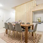 Apartamento Elegant & Air Condition 5br - By The Danube River Krems an der Donau