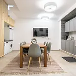Elegant & Air Condition 5br - By The Danube River Krems an der Donau