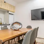 Apartamento Elegant & Air Condition 5br - By The Danube River *