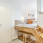 Apartamento Elegant & Air Condition 5br - By The Danube River *