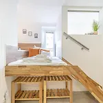 Elegant & Air Condition 5br - By The Danube River Apartamento Krems an der Donau