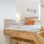 Elegant & Air Condition 5br - By The Danube River *