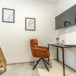 Apartamento Elegant & Air Condition 5br - By The Danube River Krems an der Donau