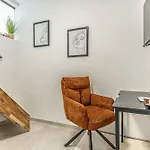 Apartamento Elegant & Air Condition 5br - By The Danube River Krems an der Donau