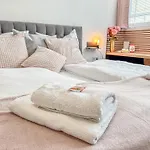 Apartamento Elegant & Air Condition 5br - By The Danube River *
