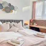 Elegant & Air Condition 5br - By The Danube River * Krems an der Donau