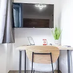 Apartamento Elegant & Air Condition 5br - By The Danube River