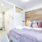 Elegant & Air Condition 5br - By The Danube River Apartamento Krems an der Donau