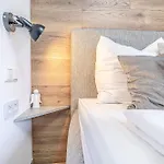 Apartamento Elegant & Air Condition 5br - By The Danube River