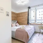 Elegant & Air Condition 5br - By The Danube River Apartamento Krems an der Donau