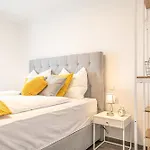 Apartamento Elegant & Air Condition 5br - By The Danube River