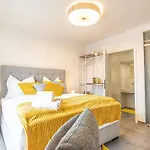 Apartamento Elegant & Air Condition 5br - By The Danube River Krems an der Donau