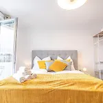 Apartamento Elegant & Air Condition 5br - By The Danube River *