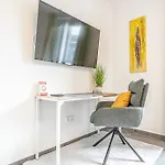 Elegant & Air Condition 5br - By The Danube River Apartamento Krems an der Donau