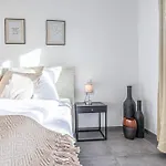 Apartamento Elegant & Air Condition 5br - By The Danube River Krems an der Donau