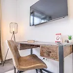 Elegant & Air Condition 5br - By The Danube River