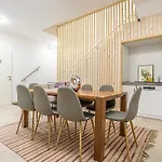 Apartamento Elegant & Air Condition 5br - By The Danube River Krems an der Donau