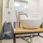 Apartamento Elegant & Air Condition 5br - By The Danube River