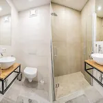 Apartamento Elegant & Air Condition 5br - By The Danube River *