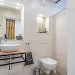 Apartamento Elegant & Air Condition 5br - By The Danube River *