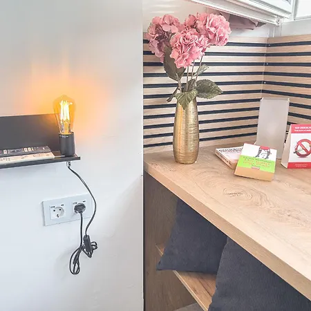 Elegant & Air Condition 5br - By The Danube River Krems an der Donau