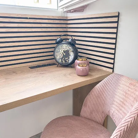 Appartamento Elegant & Air Condition 5br - By The Danube River *