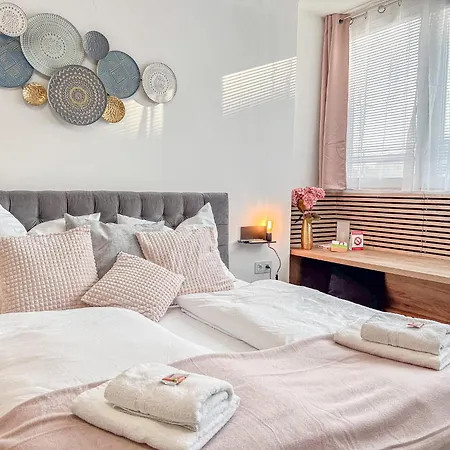 Elegant & Air Condition 5br - By The Danube River * Krems an der Donau