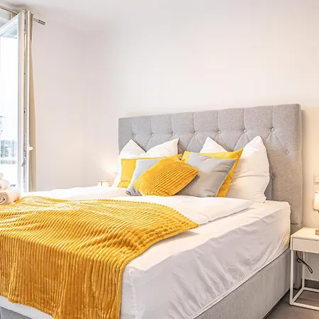 Elegant & Air Condition 5br - By The Danube River Krems an der Donau