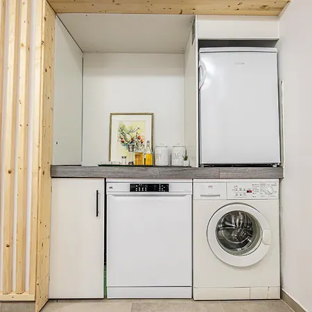 Elegant & Air Condition 5br - By The Danube River * Krems an der Donau