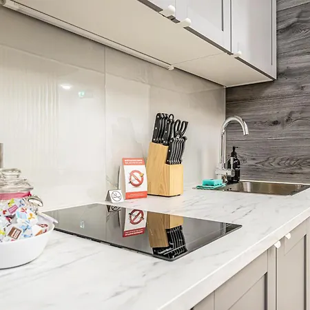 Elegant & Air Condition 5br - By The Danube River Krems an der Donau