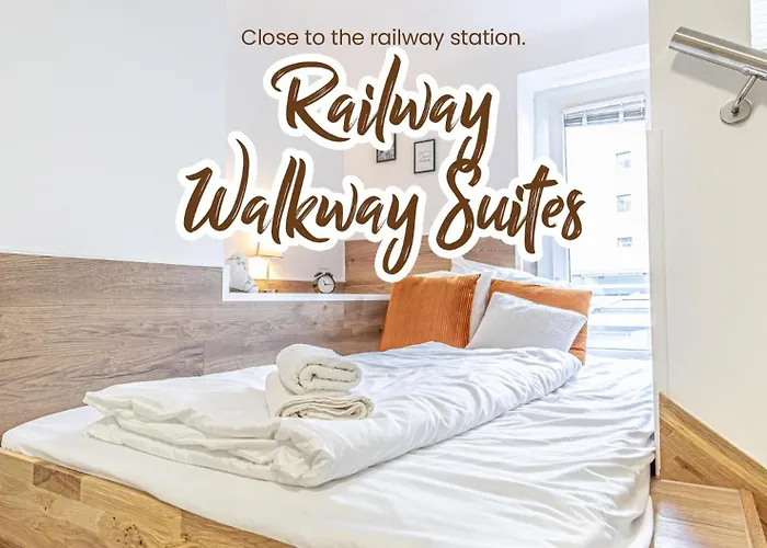 Elegant & Air Condition 5br - By The Danube River Appartamento *