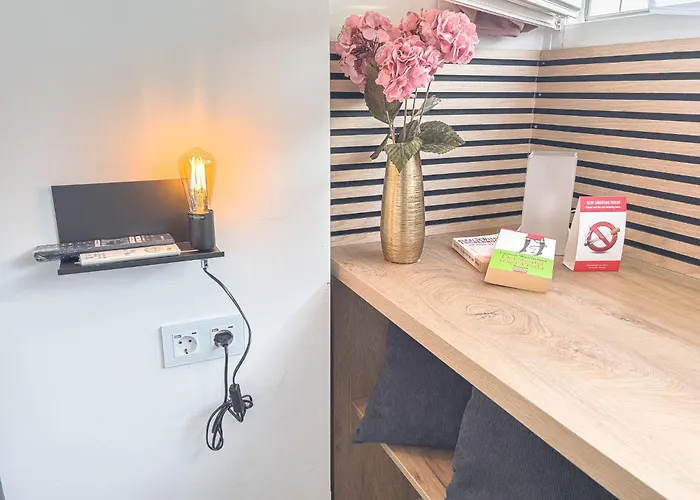 Elegant & Air Condition 5br - By The Danube River Krems an der Donau