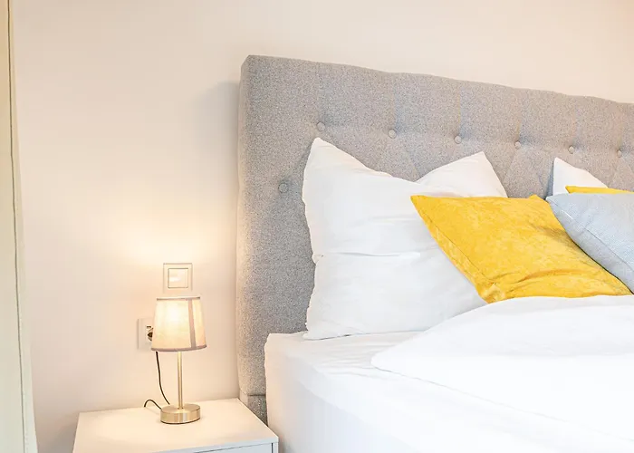 Elegant & Air Condition 5br - By The Danube River Krems an der Donau