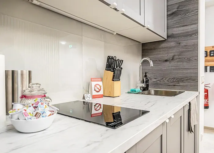 Elegant & Air Condition 5br - By The Danube River Krems an der Donau