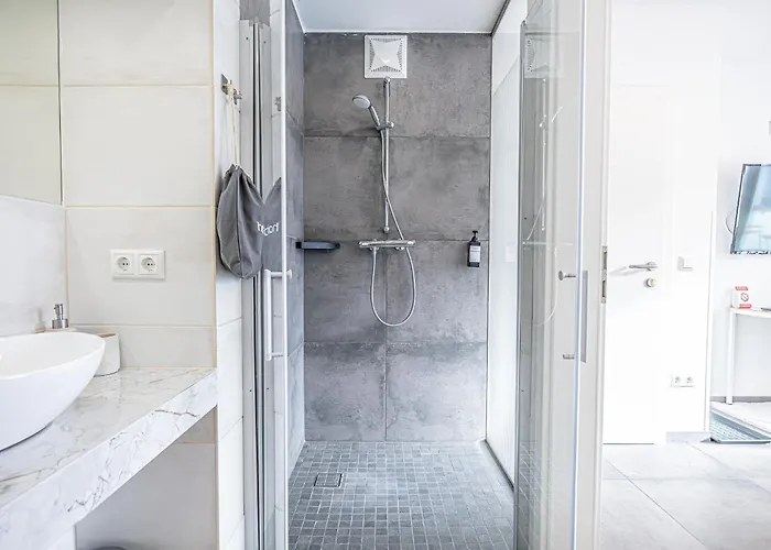 Elegant & Air Condition 5br - By The Danube River * Krems an der Donau