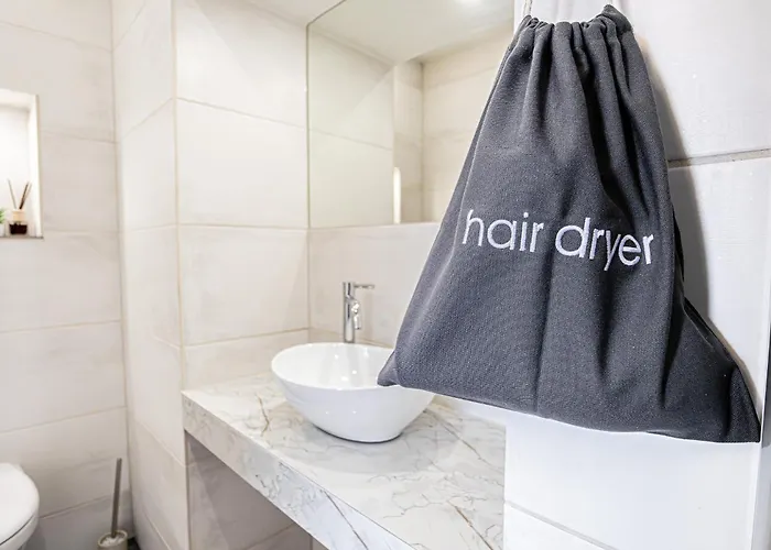 Appartamento Elegant & Air Condition 5br - By The Danube River Krems an der Donau