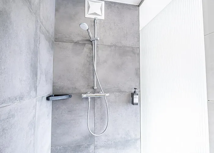 Elegant & Air Condition 5br - By The Danube River Krems an der Donau